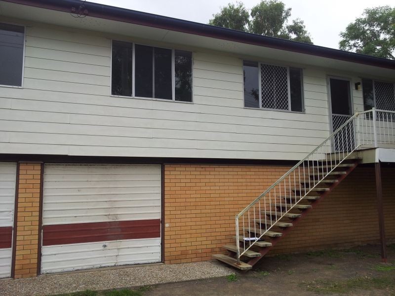 377 Diplock Street, Frenchville QLD 4701