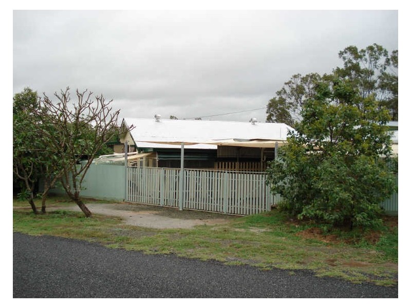 5 School Street, Bajool QLD 4699