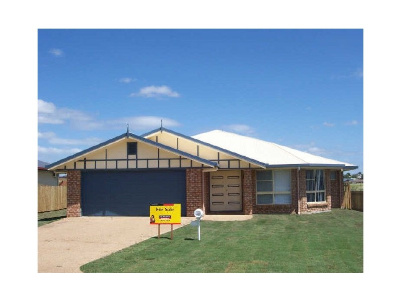 14 Joseph Street, Gracemere QLD 4702