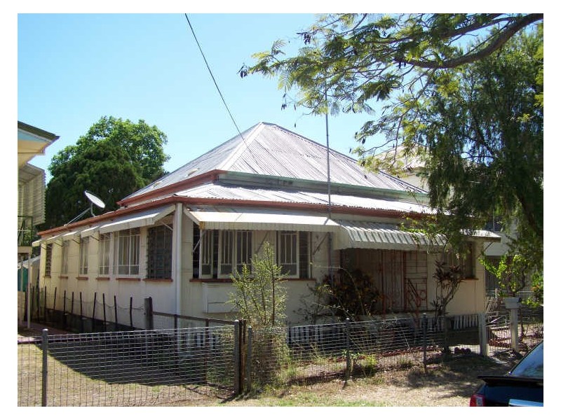 184 Murray Street, Rockhampton QLD 4700