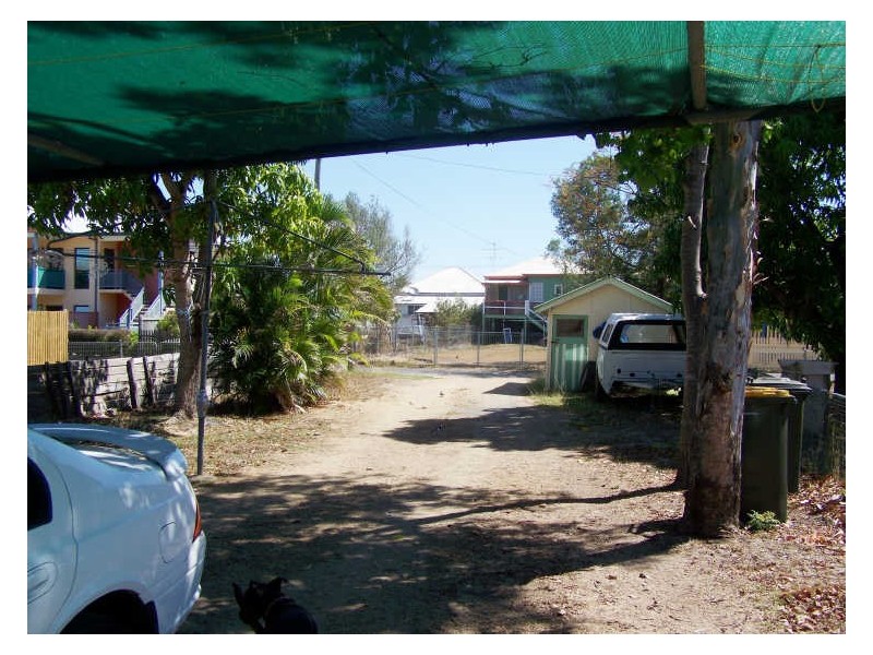 184 Murray Street, Rockhampton QLD 4700
