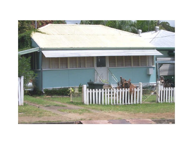 1 McKelligett Street, Wandal QLD 4700