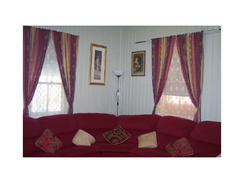 1 McKelligett Street, Wandal QLD 4700