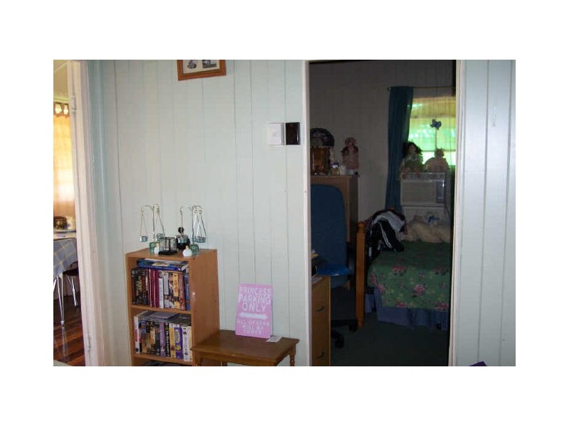 1 McKelligett Street, Wandal QLD 4700