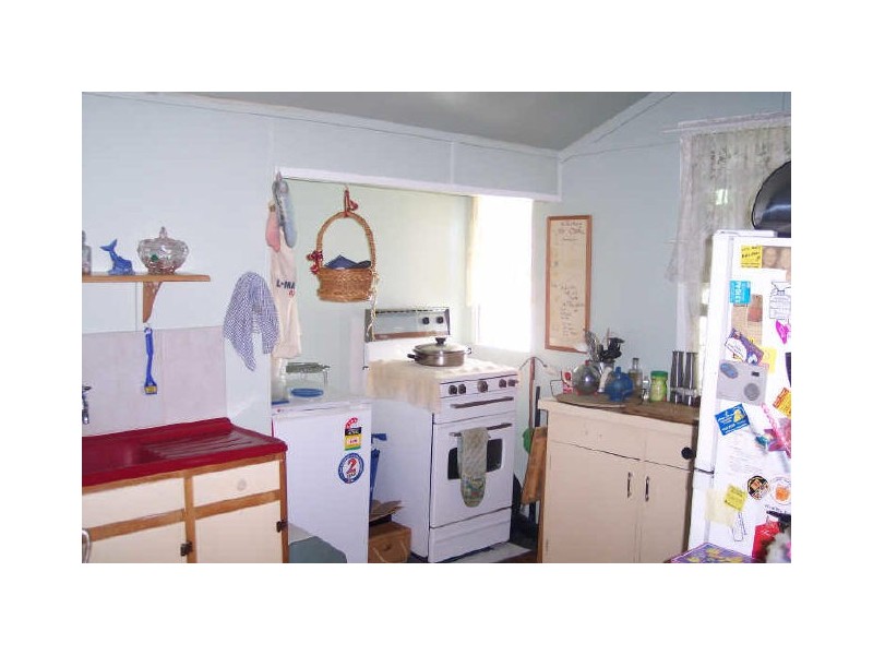 1 McKelligett Street, Wandal QLD 4700