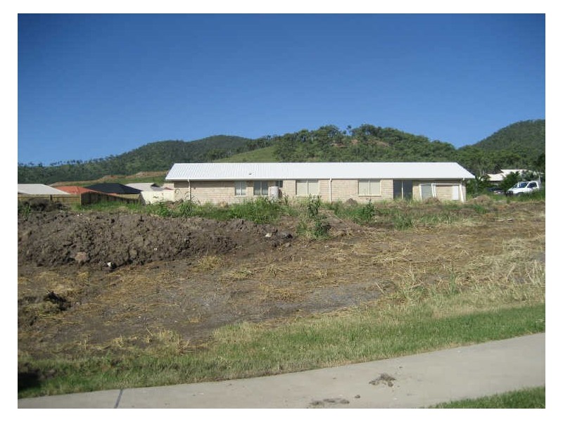 21 Nagle Drive, Rockhampton QLD 4700