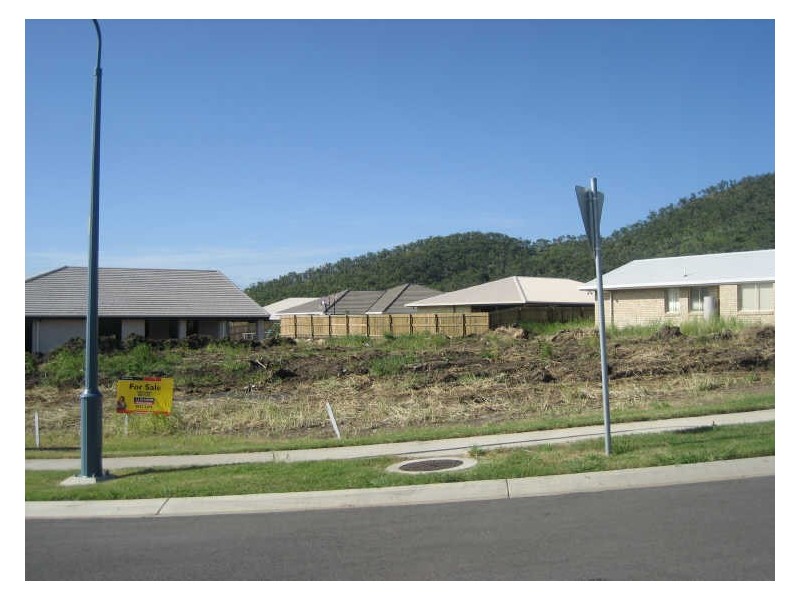 21 Nagle Drive, Rockhampton QLD 4700