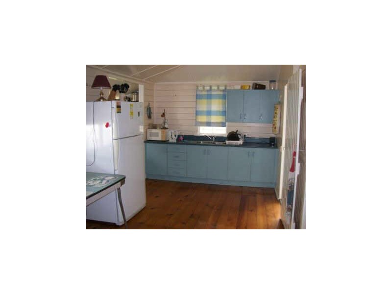 42 Lion Creek Road, Rockhampton QLD 4700