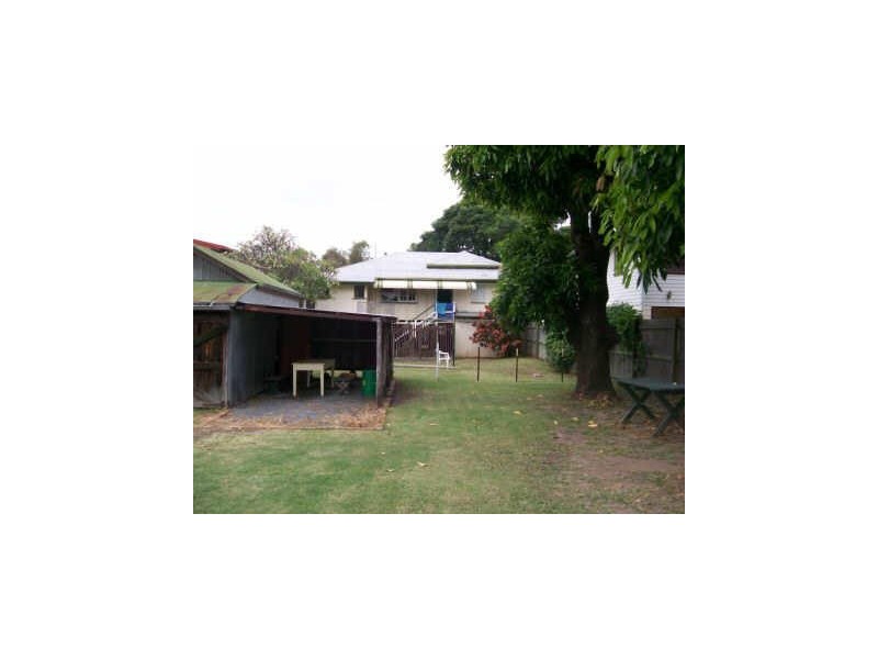 42 Lion Creek Road, Rockhampton QLD 4700