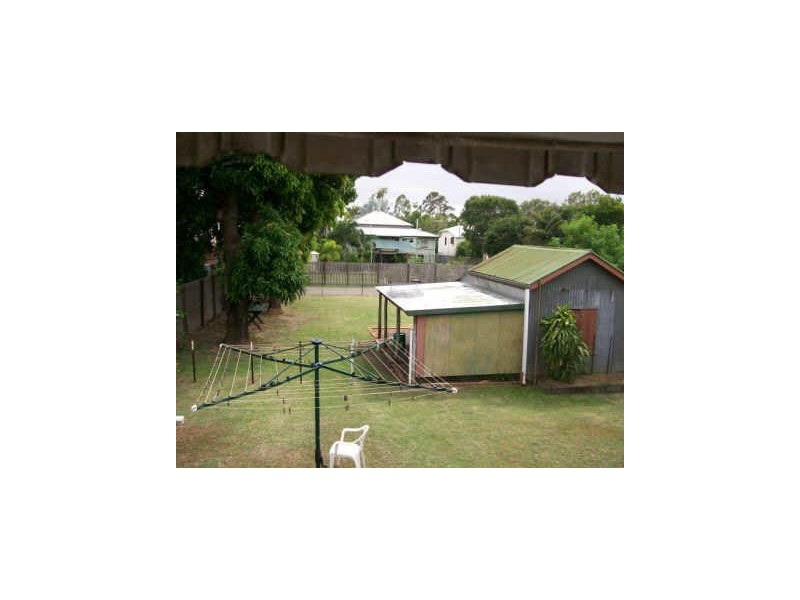42 Lion Creek Road, Rockhampton QLD 4700