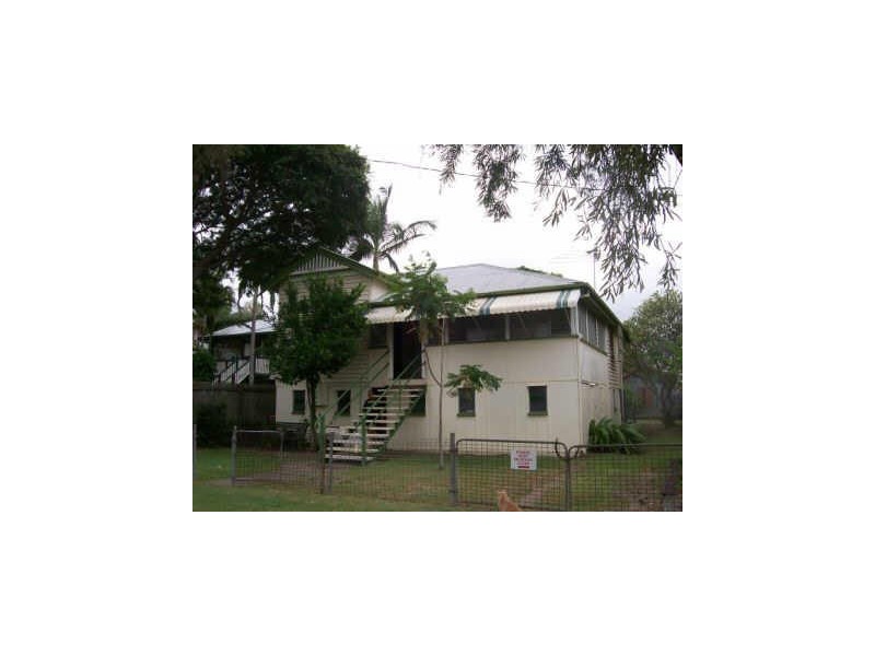 42 Lion Creek Road, Rockhampton QLD 4700