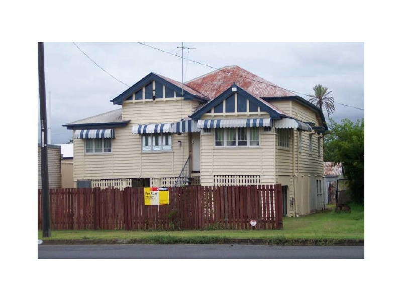 91 Stanley Street, Rockhampton QLD 4700