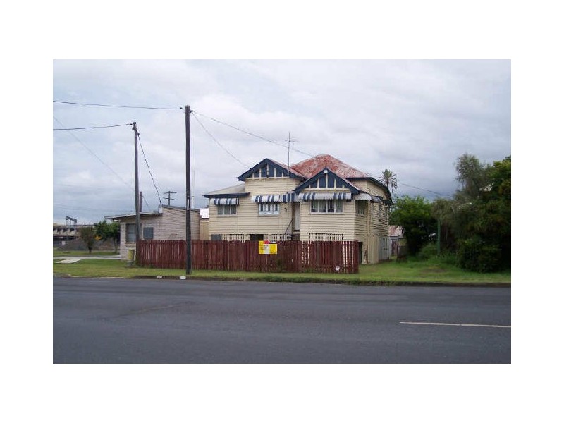 91 Stanley Street, Rockhampton QLD 4700