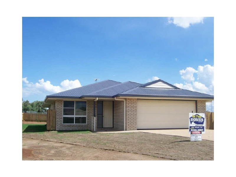 19 Annie Close, Gracemere QLD 4702