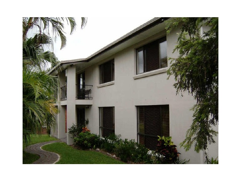 6 Vyner Street, Wandal QLD 4700