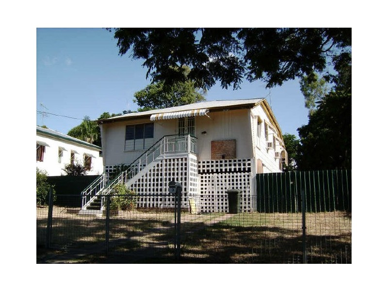 3 Lanigan Street, Wandal QLD 4700