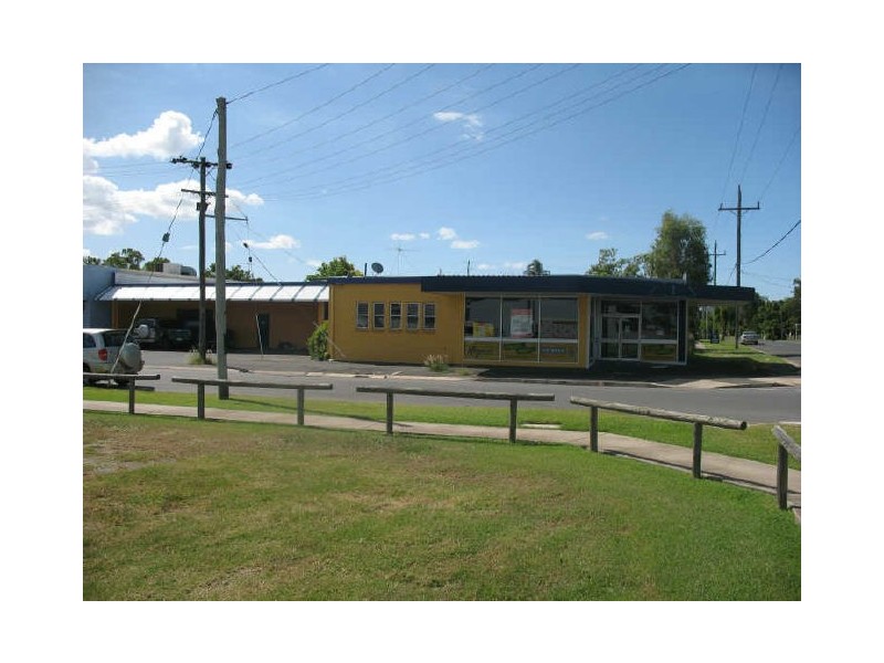 257 Ford Street, Rockhampton QLD 4700