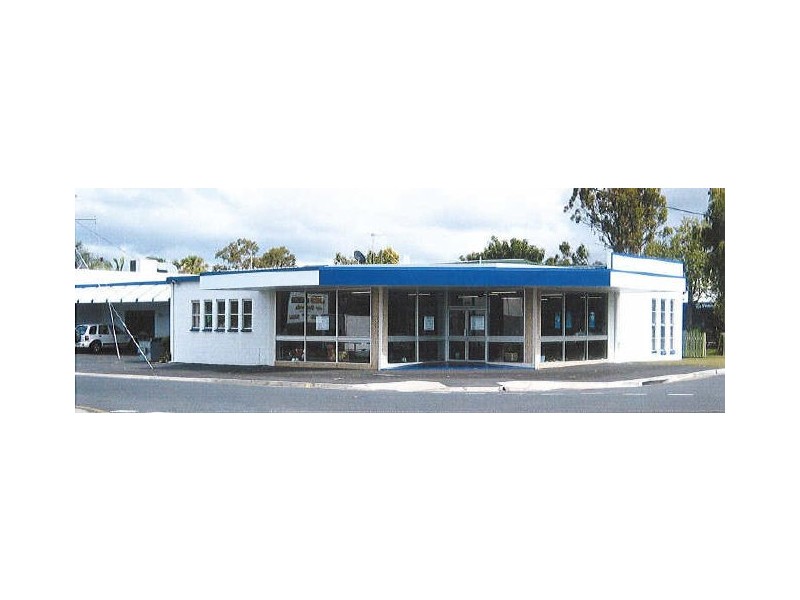 257 Ford Street, Rockhampton QLD 4700