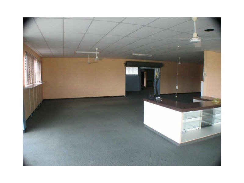 257 Ford Street, Rockhampton QLD 4700