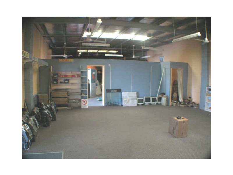 257 Ford Street, Rockhampton QLD 4700