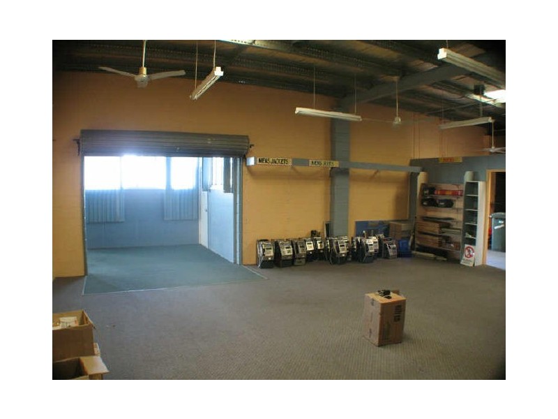 257 Ford Street, Rockhampton QLD 4700