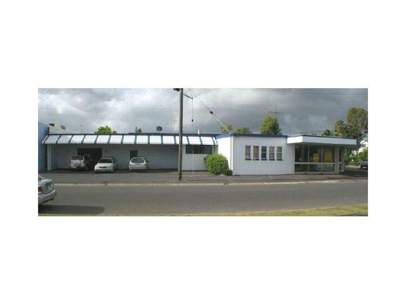 257 Ford Street, Rockhampton QLD 4700