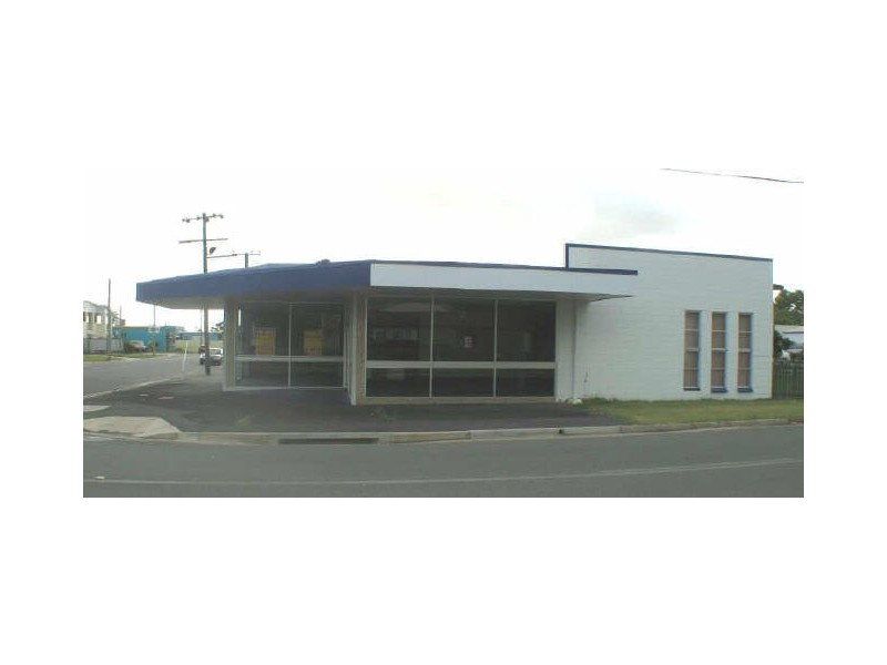 257 Ford Street, Rockhampton QLD 4700