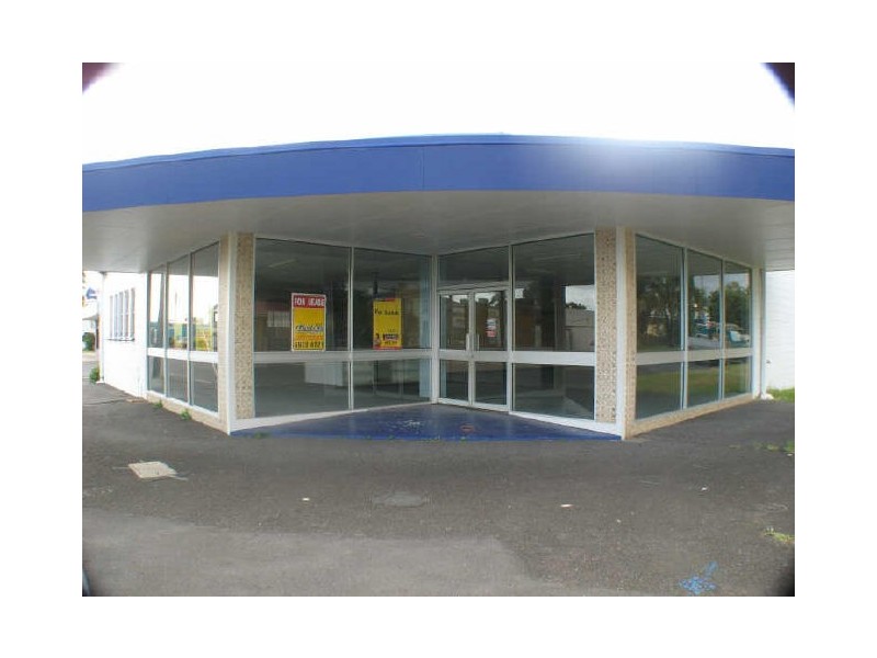 257 Ford Street, Rockhampton QLD 4700