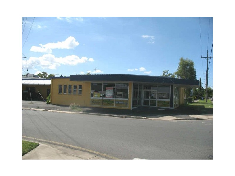 257 Ford Street, Rockhampton QLD 4700