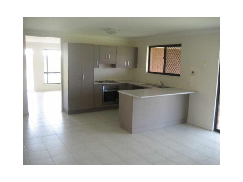 50 LILLY PILLY AVENUE, Gracemere QLD 4702