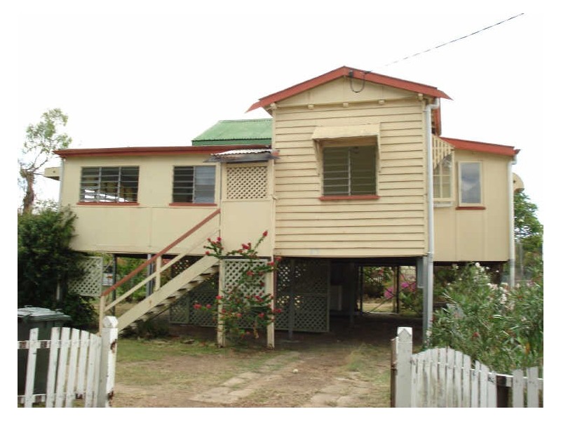 10 Alma Lane, Allenstown QLD 4700