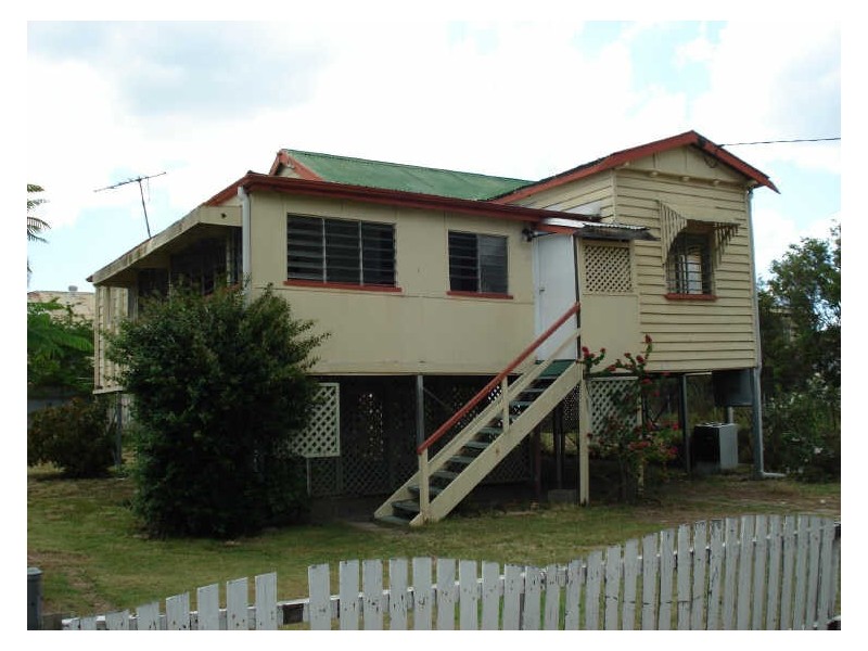 10 Alma Lane, Allenstown QLD 4700