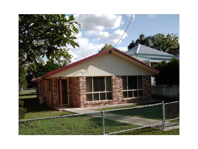 7 Pattison Street, Wandal QLD 4700