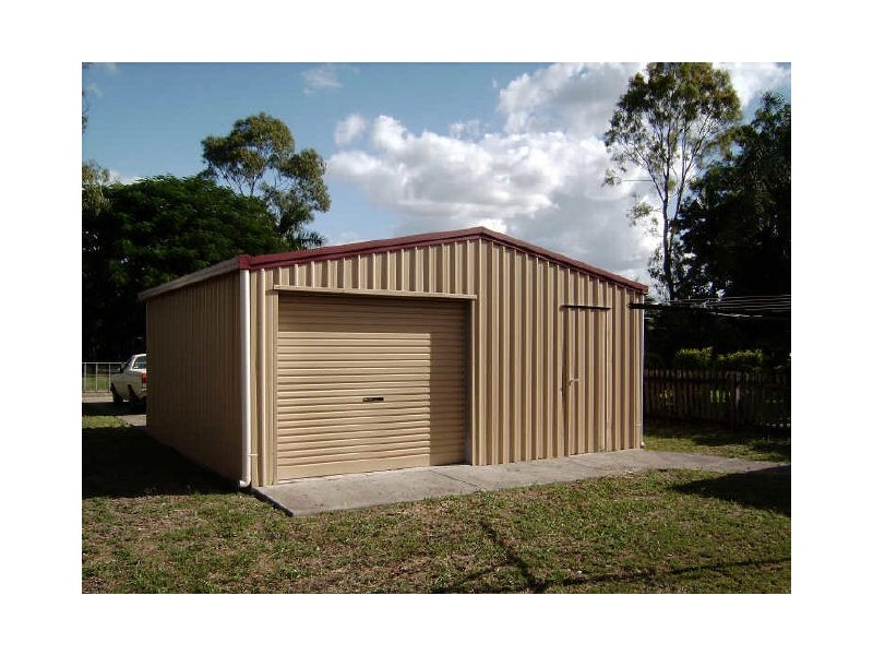 7 Pattison Street, Wandal QLD 4700