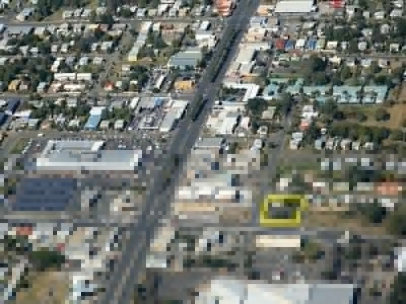237 – 239 Victoria Place, Berserker QLD 4701
