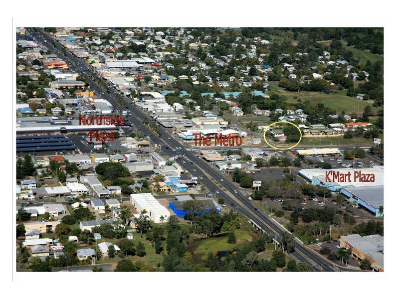 237 – 239 Victoria Place, Berserker QLD 4701