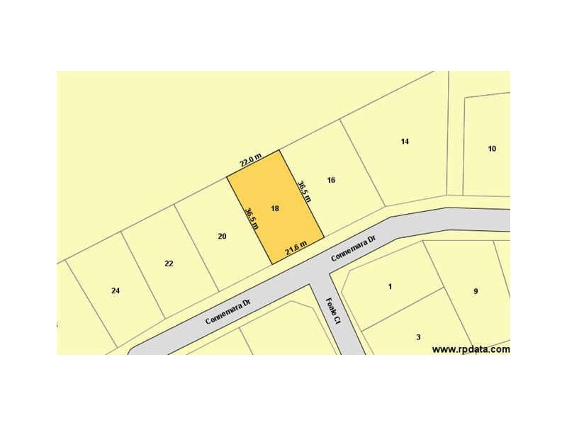 18 Connemara Drive, Rockhampton QLD 4700