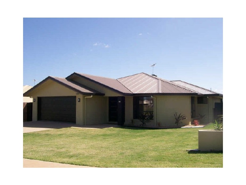 40 Lillypilly Avenue, Gracemere QLD 4702