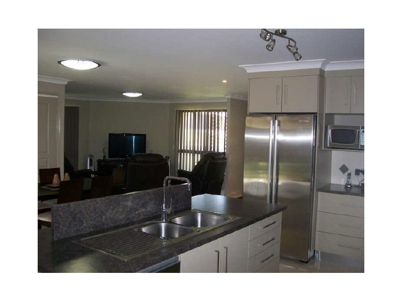 40 Lillypilly Avenue, Gracemere QLD 4702