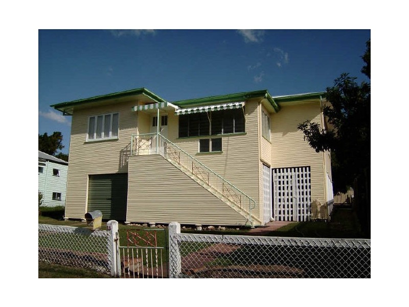 33 Knutsford Street, Wandal QLD 4700