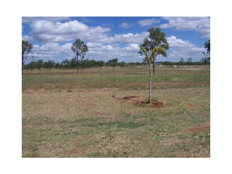 Gracemere QLD 4702