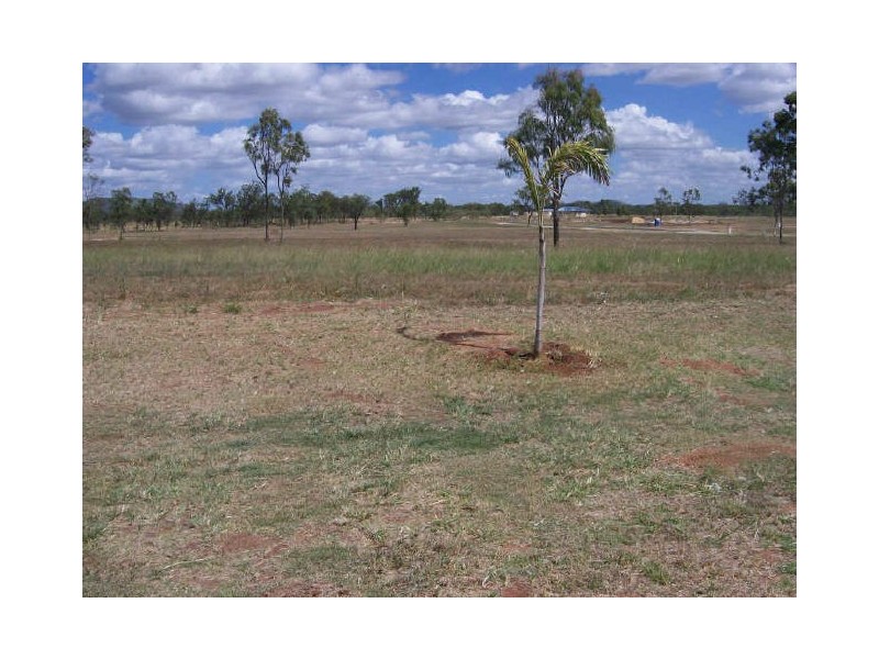 Gracemere QLD 4702