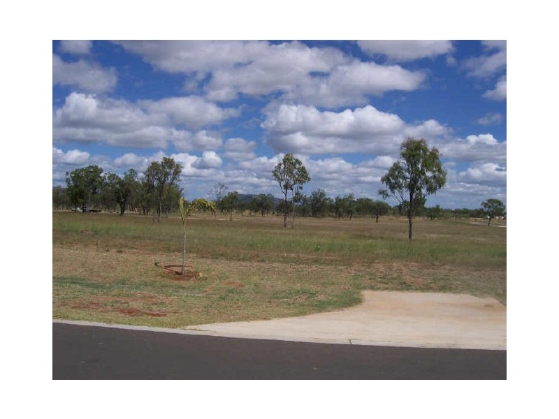 Gracemere QLD 4702