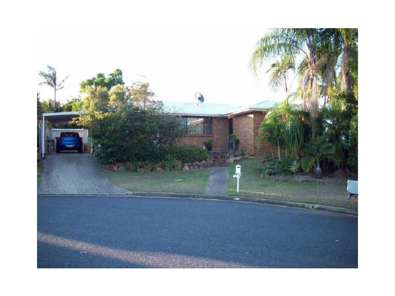 15 Pillich Street, Kawana QLD 4701