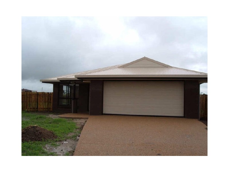 20 ANNIE CLOSE, Gracemere QLD 4702