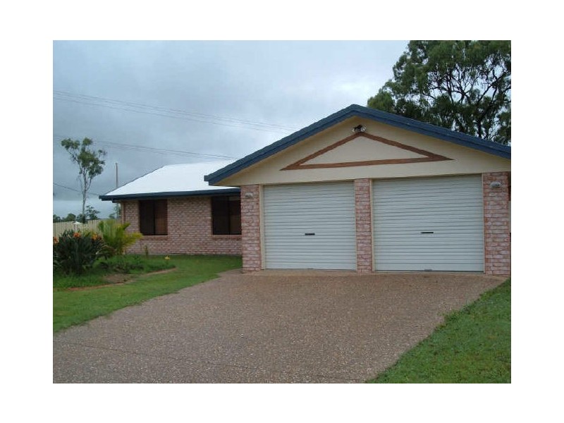 36 HUTCHINGS STREET, Gracemere QLD 4702