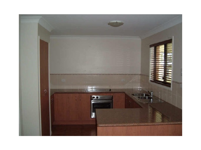 36 HUTCHINGS STREET, Gracemere QLD 4702