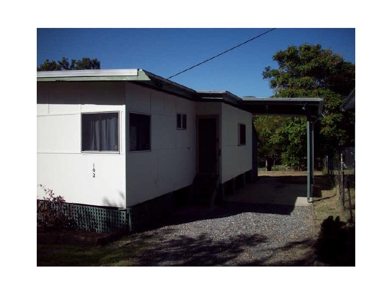 102 Connor Street, Koongal QLD 4701