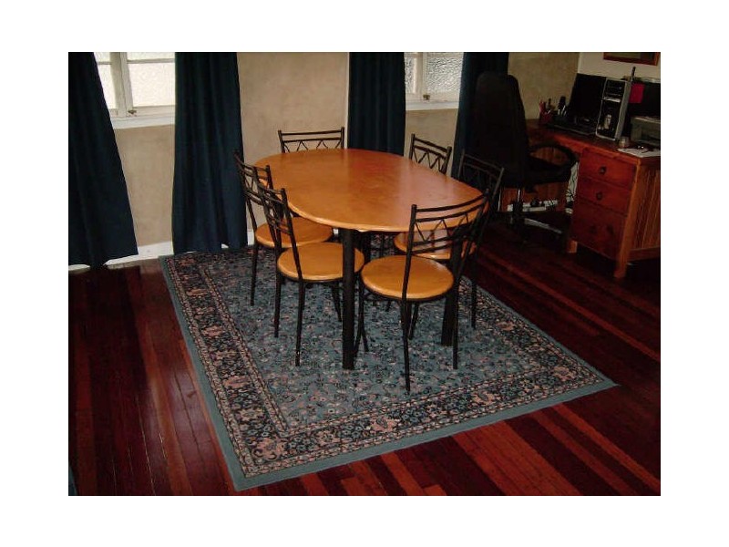 8 Luck Avenue, Wandal QLD 4700