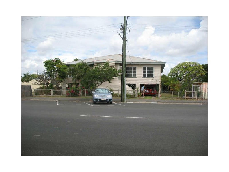 174 Alma Street, Rockhampton QLD 4700